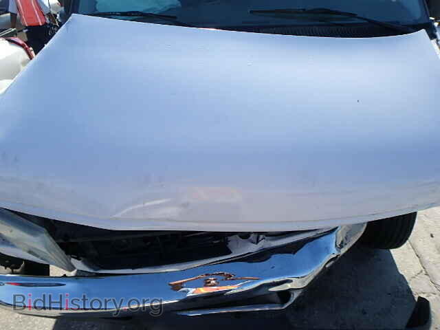 2006 FORD ECONOLINE - VIN: 1FBNE31L46DA43179 - Фото 7