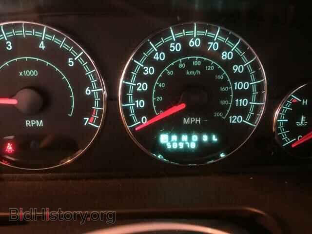 2006 CHRYSLER SEBRING - VIN: 1C3EL56RX6N236932 - Фото 8