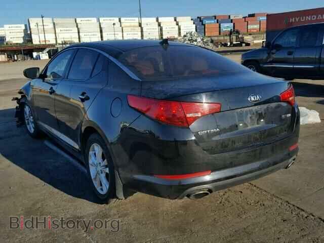 2013 KIA OPTIMA - VIN: 5XXGN4A71DG162209 - Photo 3