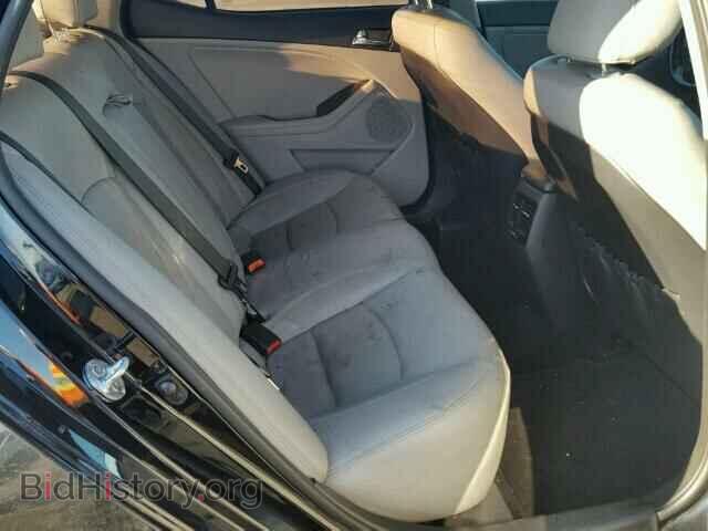 2013 KIA OPTIMA - VIN: 5XXGN4A71DG162209 - Photo 6