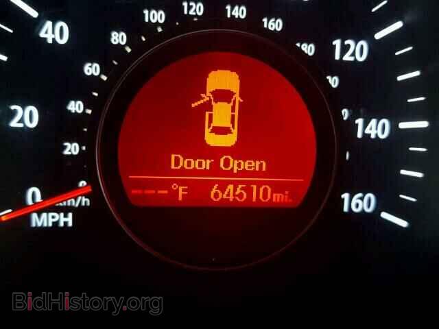 2013 KIA OPTIMA - VIN: 5XXGN4A71DG162209 - Photo 8