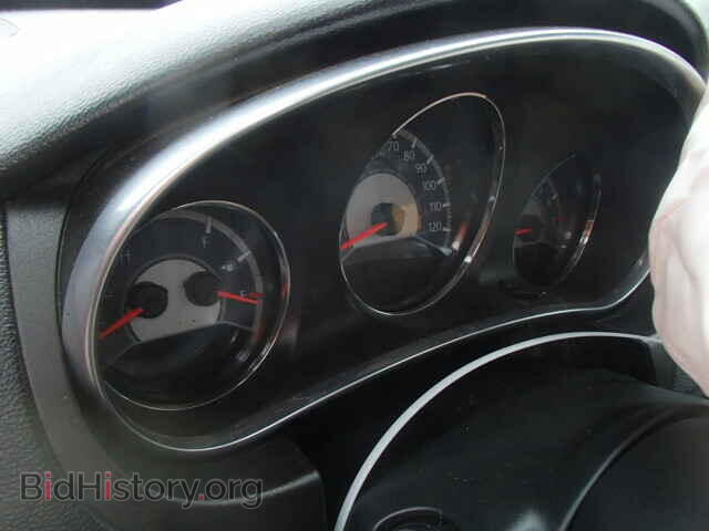 2013 CHRYSLER 200 - VIN: 1C3CCBBG4DN678127 - Фото 8