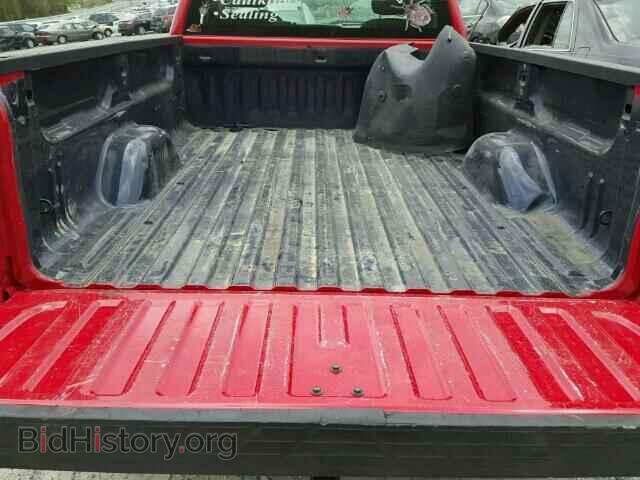 2008 CHEVROLET SILVERADO - VIN: 1GCEK14008E150219 - Photo 6