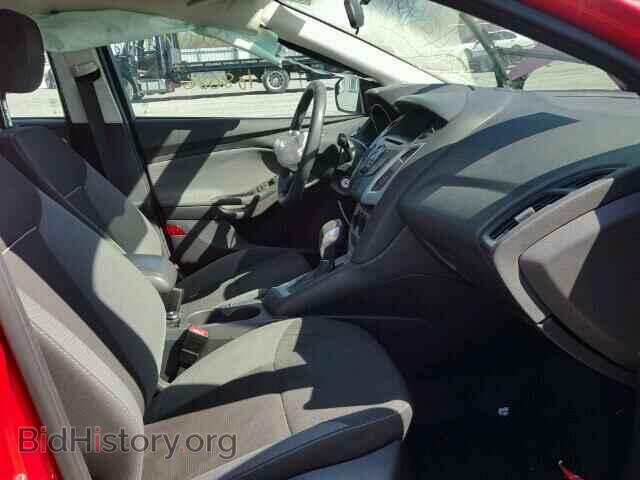 2012 FORD FOCUS - VIN: 1FAHP3K25CL288377 - Фото 5