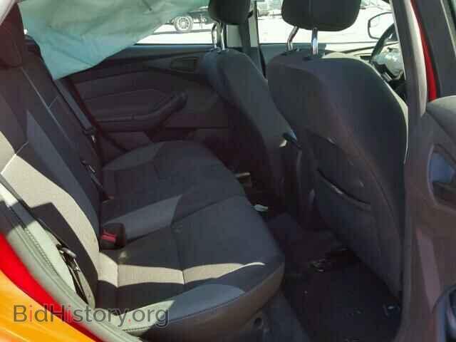 2012 FORD FOCUS - VIN: 1FAHP3K25CL288377 - Фото 6