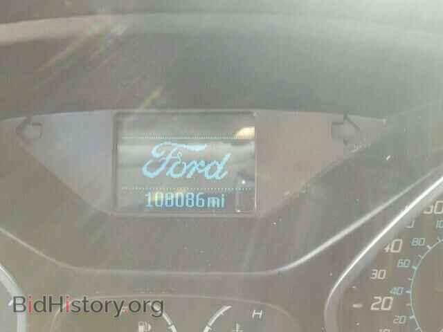 2012 FORD FOCUS - VIN: 1FAHP3K25CL288377 - Фото 8