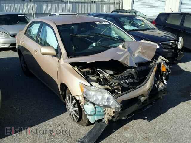 Фотография 2T1BU4EE6BC544696 - TOYOTA COROLLA 2011