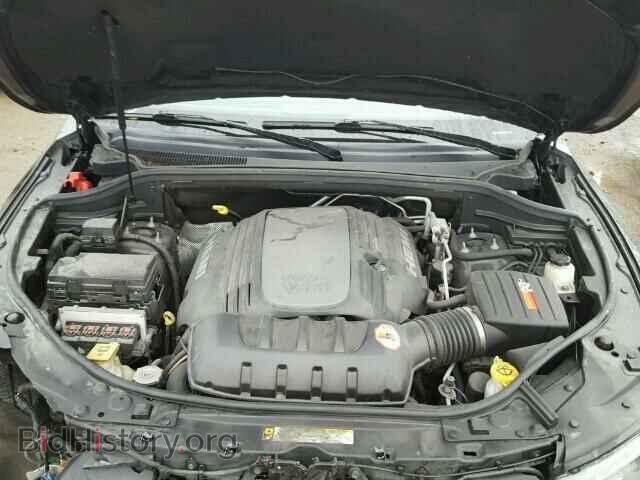 2012 DODGE DURANGO - VIN: 1C4SDJCT3CC147280 - Фото 7