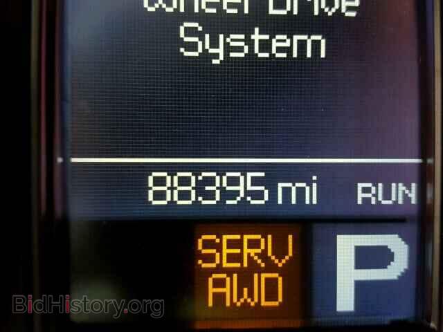 2012 DODGE DURANGO - VIN: 1C4SDJCT3CC147280 - Фото 8