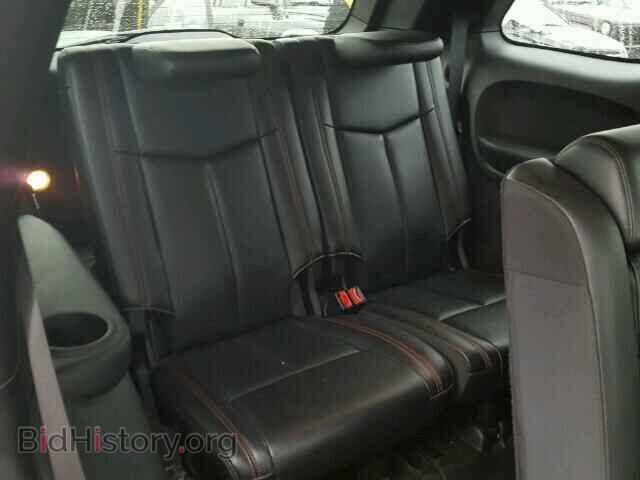 2012 DODGE DURANGO - VIN: 1C4SDJCT3CC147280 - Фото 9