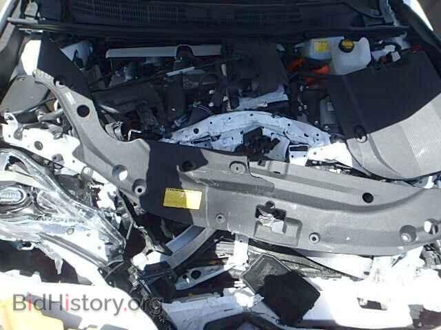 2013 LEXUS CT 200 - VIN: JTHKD5BH0D2165259 - Фото 7