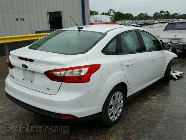 2012 FORD FOCUS - VIN: 1FAHP3F2XCL183022 - Photo 4