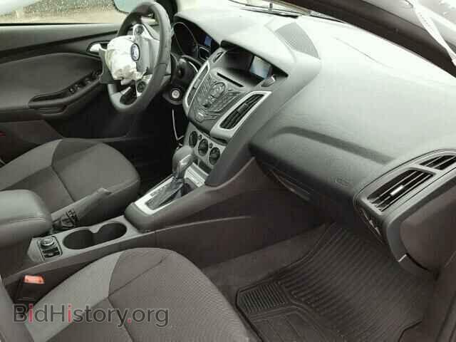 2012 FORD FOCUS - VIN: 1FAHP3F2XCL183022 - Photo 5