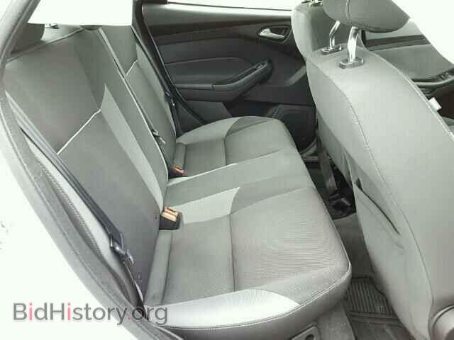 2012 FORD FOCUS - VIN: 1FAHP3F2XCL183022 - Photo 6
