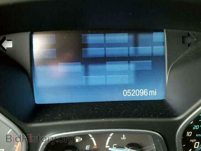 2012 FORD FOCUS - VIN: 1FAHP3F2XCL183022 - Photo 8