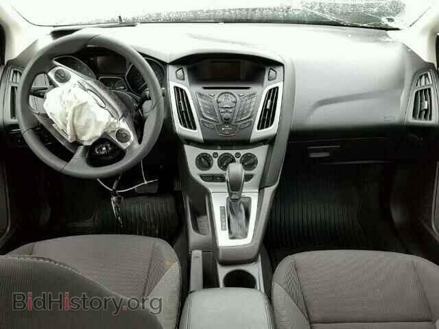 2012 FORD FOCUS - VIN: 1FAHP3F2XCL183022 - Photo 9