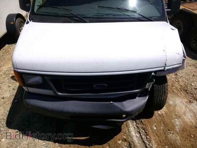 2006 FORD ECONOLINE - VIN: 1FTSS34LX6DA88307 - Фото 7