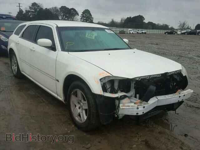 Фотография 2D4FV47V86H293755 - DODGE MAGNUM 2006