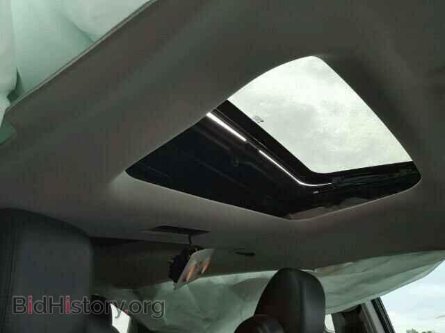 2012 BUICK ENCLAVE - VIN: 5GAKRDEDXCJ238374 - Фото 10