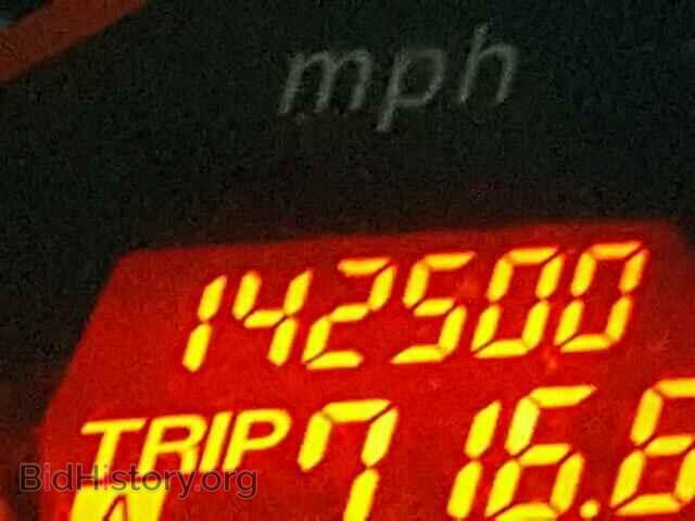 2006 MAZDA 6 - VIN: 1YVHP84D265M31309 - Фото 8