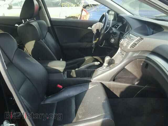 2012 ACURA TSX - VIN: JH4CU2F61CC027573 - Фото 5