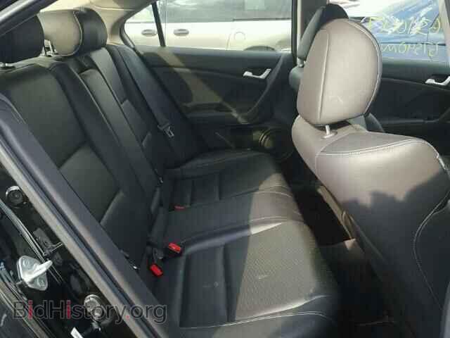 2012 ACURA TSX - VIN: JH4CU2F61CC027573 - Фото 6