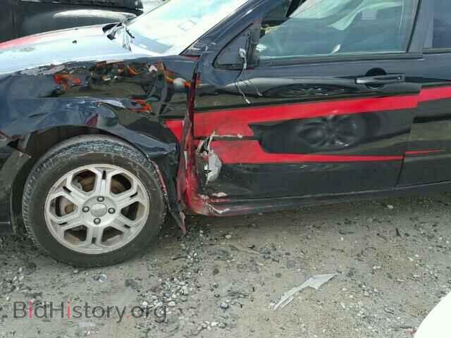2009 FORD FOCUS - VIN: 1FAHP36N89W127596 - Фото 10