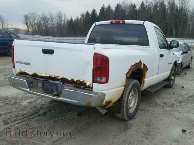 2002 DODGE RAM 1500 - VIN: 1D7HA16K22J201996 - Photo 4