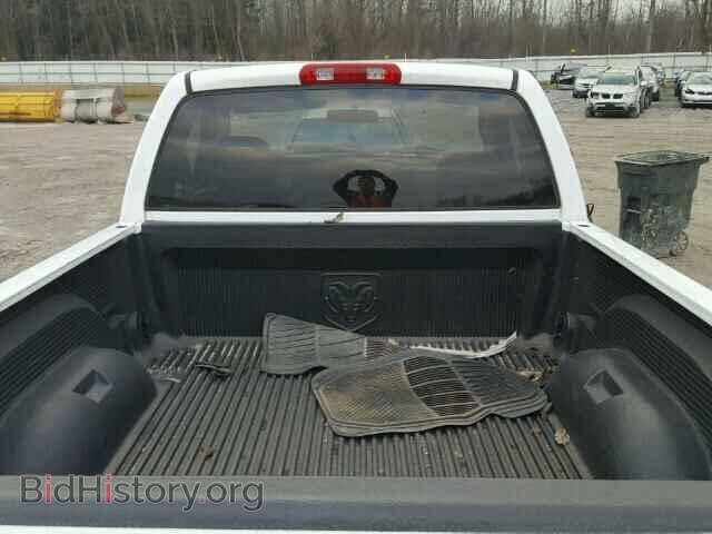 2002 DODGE RAM 1500 - VIN: 1D7HA16K22J201996 - Photo 6