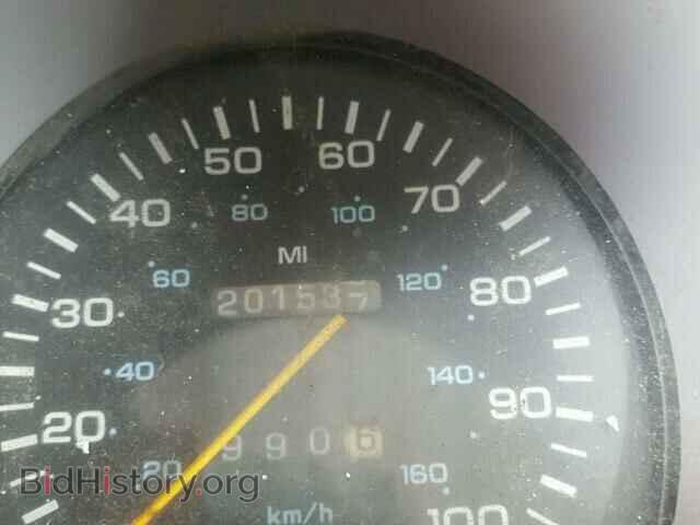 1994 DODGE RAM VAN - VIN: 2B6HB21Y7RK535212 - Фото 8