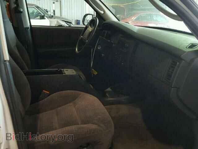 2003 DODGE DURANGO - VIN: 1D4HS48N23F570378 - Photo 5