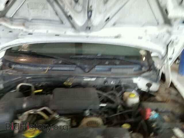 2003 DODGE DURANGO - VIN: 1D4HS48N23F570378 - Photo 7