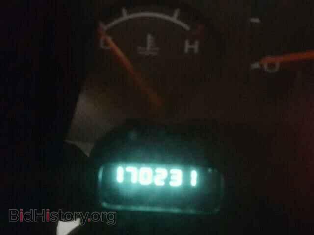 2003 DODGE DURANGO - VIN: 1D4HS48N23F570378 - Photo 8