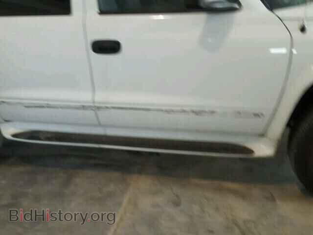 2003 DODGE DURANGO - VIN: 1D4HS48N23F570378 - Photo 9