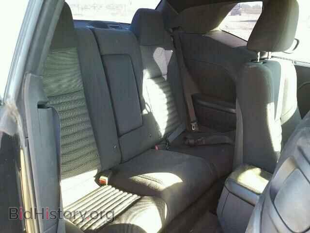 2011 DODGE CHALLENGER - VIN: 2B3CJ4DG9BH510307 - Фото 6
