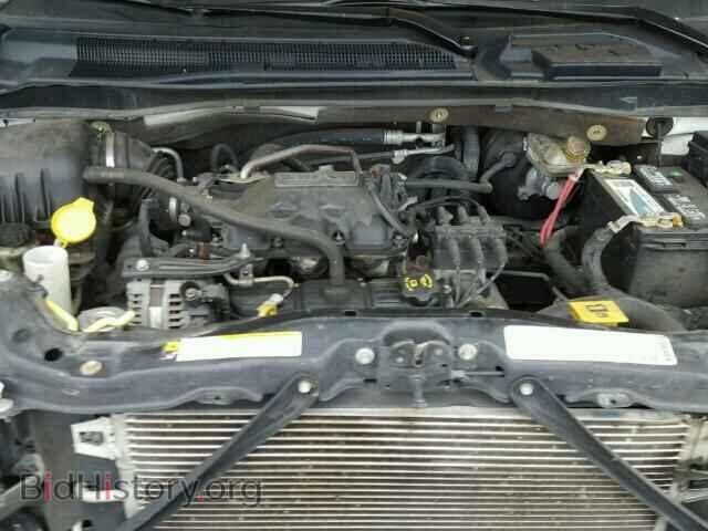 2010 DODGE CARAVAN - VIN: 2D4RN5D19AR111682 - Фото 7