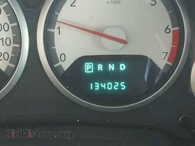 2010 DODGE CARAVAN - VIN: 2D4RN5D19AR111682 - Фото 8