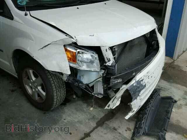 2010 DODGE CARAVAN - VIN: 2D4RN5D19AR111682 - Фото 9