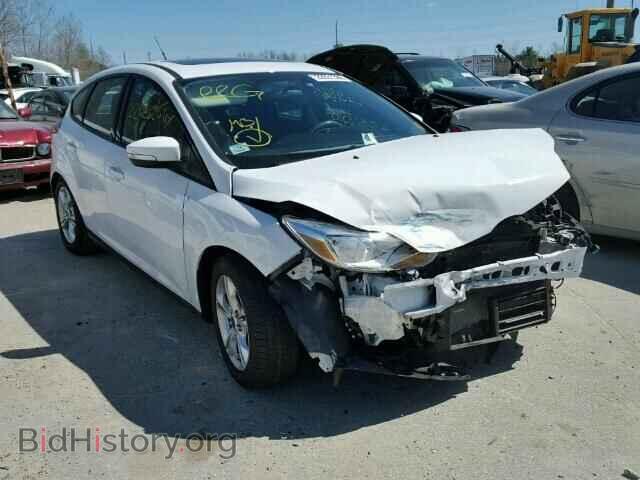 Photo 1FADP3K29EL248949 - FORD FOCUS 2014