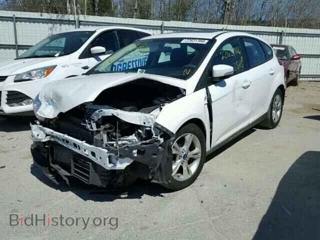 2014 FORD FOCUS - VIN: 1FADP3K29EL248949 - Photo 2