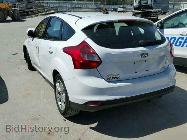 2014 FORD FOCUS - VIN: 1FADP3K29EL248949 - Photo 3