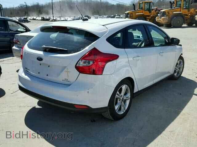 2014 FORD FOCUS - VIN: 1FADP3K29EL248949 - Photo 4