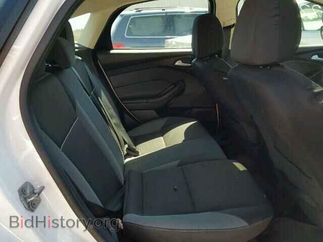 2014 FORD FOCUS - VIN: 1FADP3K29EL248949 - Photo 6