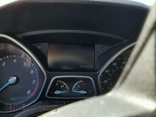 2014 FORD FOCUS - VIN: 1FADP3K29EL248949 - Photo 8
