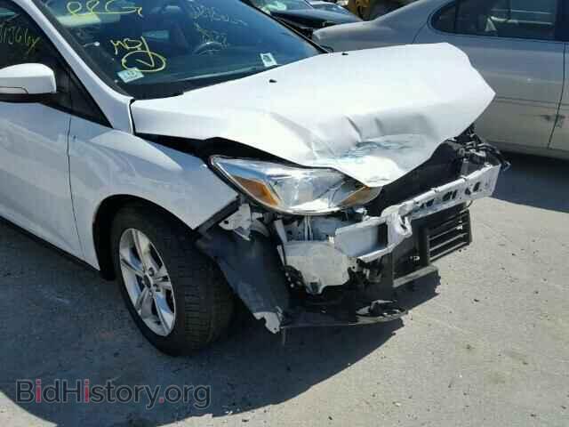 2014 FORD FOCUS - VIN: 1FADP3K29EL248949 - Photo 9