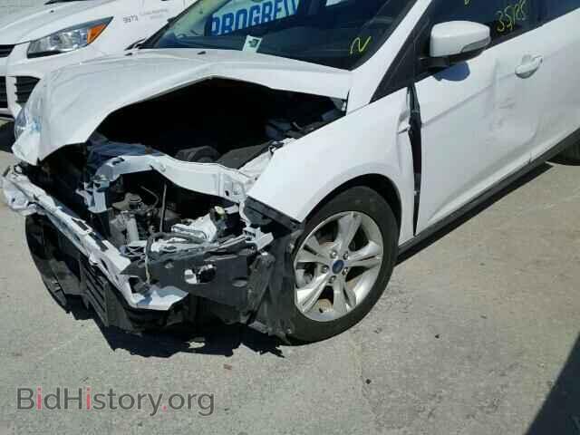 2014 FORD FOCUS - VIN: 1FADP3K29EL248949 - Photo 10