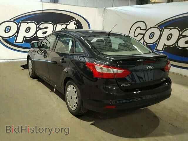 2014 FORD FOCUS - VIN: 1FADP3F26EL351613 - Photo 3