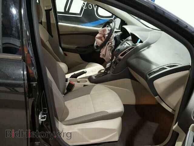 2014 FORD FOCUS - VIN: 1FADP3F26EL351613 - Photo 5