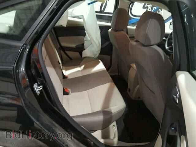 2014 FORD FOCUS - VIN: 1FADP3F26EL351613 - Photo 6