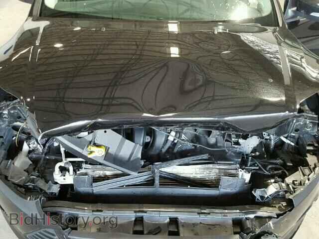 2014 FORD FOCUS - VIN: 1FADP3F26EL351613 - Photo 7